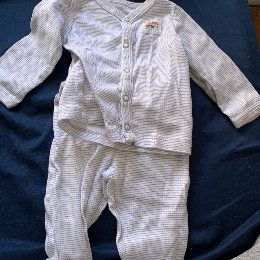 baby boy set